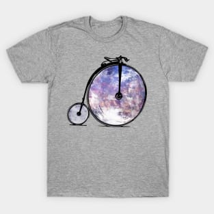 Planet Farthing T-Shirt